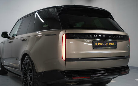 Land Rover Range Rover IV рестайлинг, 2023 год, 19 500 000 рублей, 16 фотография