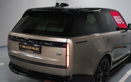 Land Rover Range Rover IV рестайлинг, 2023 год, 19 500 000 рублей, 18 фотография
