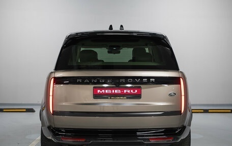Land Rover Range Rover IV рестайлинг, 2023 год, 19 500 000 рублей, 13 фотография