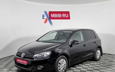 Volkswagen Golf VII, 2012 год, 739 000 рублей, 1 фотография