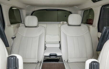 Land Rover Range Rover IV рестайлинг, 2023 год, 19 500 000 рублей, 31 фотография