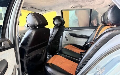 Skoda Fabia I, 2002 год, 209 000 рублей, 8 фотография