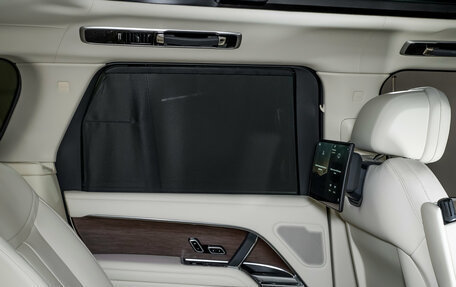 Land Rover Range Rover IV рестайлинг, 2023 год, 19 500 000 рублей, 38 фотография