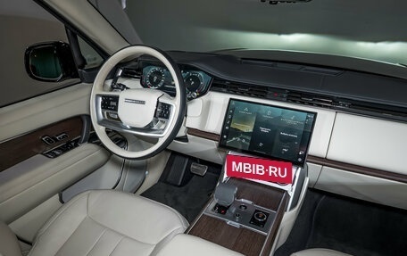 Land Rover Range Rover IV рестайлинг, 2023 год, 19 500 000 рублей, 40 фотография