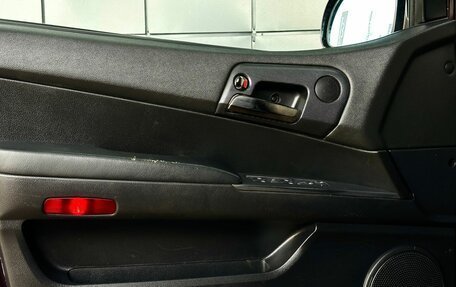 SsangYong Kyron I, 2011 год, 799 000 рублей, 9 фотография