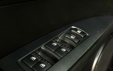 SsangYong Kyron I, 2011 год, 799 000 рублей, 10 фотография
