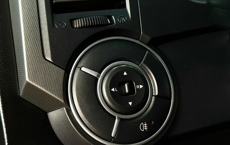 SsangYong Kyron I, 2011 год, 799 000 рублей, 12 фотография