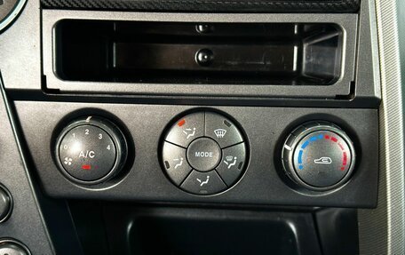 SsangYong Kyron I, 2011 год, 799 000 рублей, 19 фотография