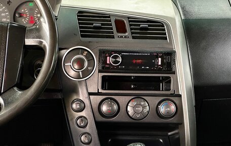 SsangYong Kyron I, 2011 год, 799 000 рублей, 17 фотография