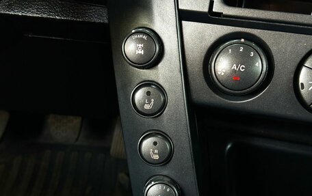 SsangYong Kyron I, 2011 год, 799 000 рублей, 21 фотография