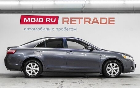 Toyota Camry, 2009 год, 1 300 000 рублей, 5 фотография