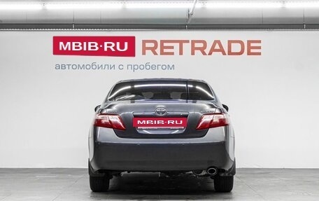 Toyota Camry, 2009 год, 1 300 000 рублей, 7 фотография