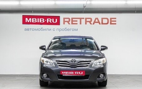 Toyota Camry, 2009 год, 1 300 000 рублей, 3 фотография