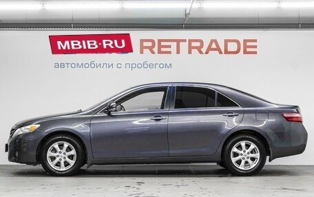 Toyota Camry, 2009 год, 1 300 000 рублей, 9 фотография