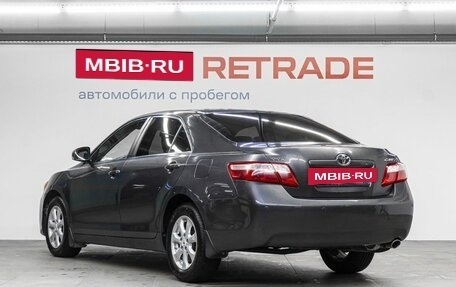 Toyota Camry, 2009 год, 1 300 000 рублей, 8 фотография