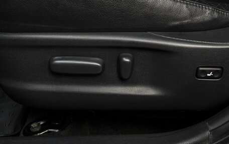 Toyota Camry, 2009 год, 1 300 000 рублей, 14 фотография