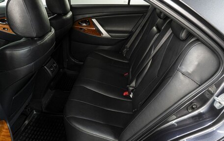 Toyota Camry, 2009 год, 1 300 000 рублей, 15 фотография