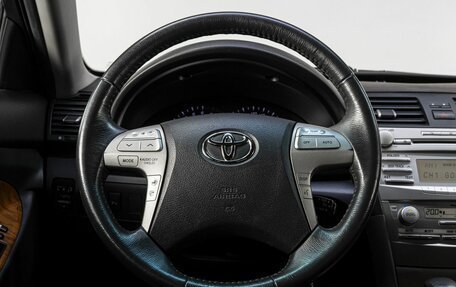 Toyota Camry, 2009 год, 1 300 000 рублей, 19 фотография
