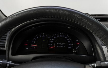 Toyota Camry, 2009 год, 1 300 000 рублей, 23 фотография