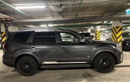 KIA Mohave I, 2020 год, 4 200 000 рублей, 5 фотография