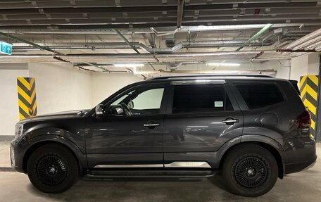 KIA Mohave I, 2020 год, 4 200 000 рублей, 6 фотография