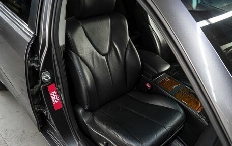 Toyota Camry, 2009 год, 1 300 000 рублей, 17 фотография