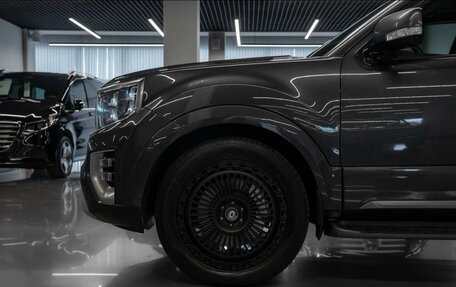KIA Mohave I, 2020 год, 4 200 000 рублей, 9 фотография
