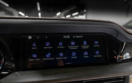 KIA Mohave I, 2020 год, 4 200 000 рублей, 10 фотография