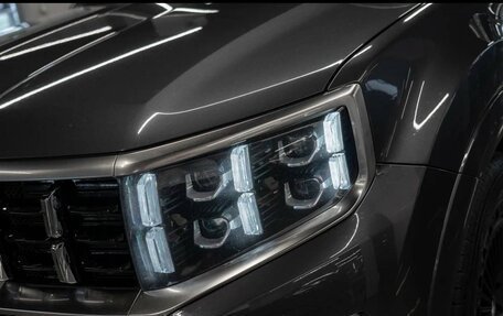 KIA Mohave I, 2020 год, 4 200 000 рублей, 8 фотография