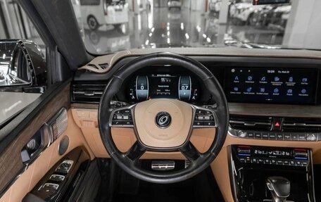 KIA Mohave I, 2020 год, 4 200 000 рублей, 13 фотография