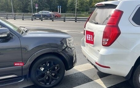 KIA Mohave I, 2020 год, 4 200 000 рублей, 16 фотография