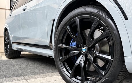 BMW X7, 2023 год, 11 790 000 рублей, 6 фотография