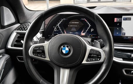 BMW X7, 2023 год, 11 790 000 рублей, 13 фотография