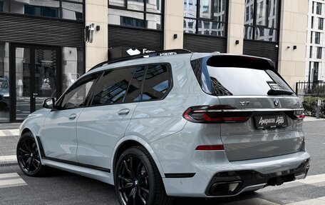BMW X7, 2023 год, 11 790 000 рублей, 3 фотография