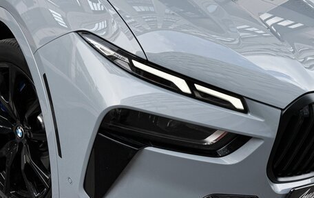 BMW X7, 2023 год, 11 790 000 рублей, 5 фотография