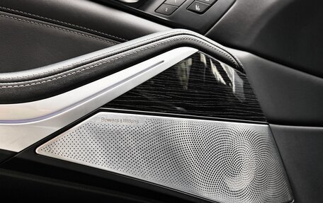 BMW X7, 2023 год, 11 790 000 рублей, 17 фотография