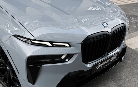 BMW X7, 2023 год, 11 790 000 рублей, 7 фотография