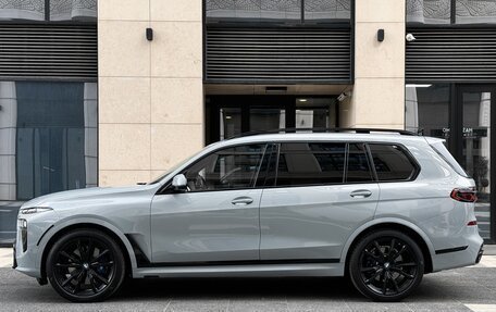 BMW X7, 2023 год, 11 790 000 рублей, 8 фотография