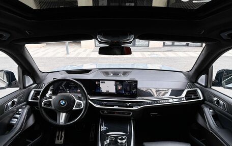 BMW X7, 2023 год, 11 790 000 рублей, 12 фотография