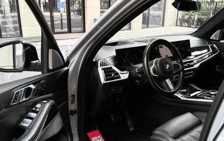 BMW X7, 2023 год, 11 790 000 рублей, 14 фотография