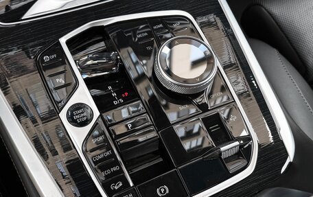 BMW X7, 2023 год, 11 790 000 рублей, 18 фотография