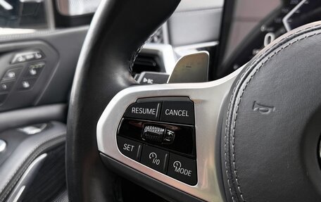 BMW X7, 2023 год, 11 790 000 рублей, 21 фотография