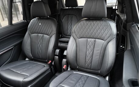 BMW X7, 2023 год, 11 790 000 рублей, 26 фотография