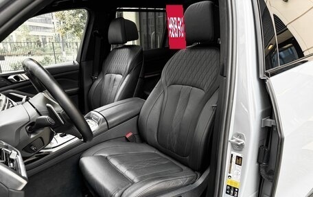BMW X7, 2023 год, 11 790 000 рублей, 24 фотография