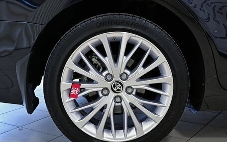 Toyota Camry, 2020 год, 3 200 000 рублей, 7 фотография