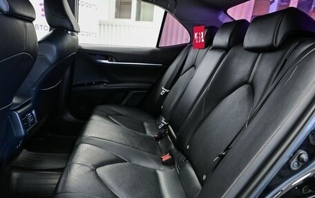 Toyota Camry, 2020 год, 3 200 000 рублей, 12 фотография