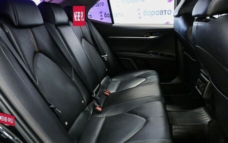 Toyota Camry, 2020 год, 3 200 000 рублей, 13 фотография