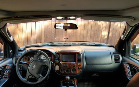 Ford Maverick, 2006 год, 510 000 рублей, 2 фотография