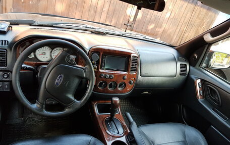 Ford Maverick, 2006 год, 510 000 рублей, 3 фотография