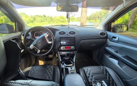 Ford Focus II рестайлинг, 2011 год, 680 000 рублей, 8 фотография